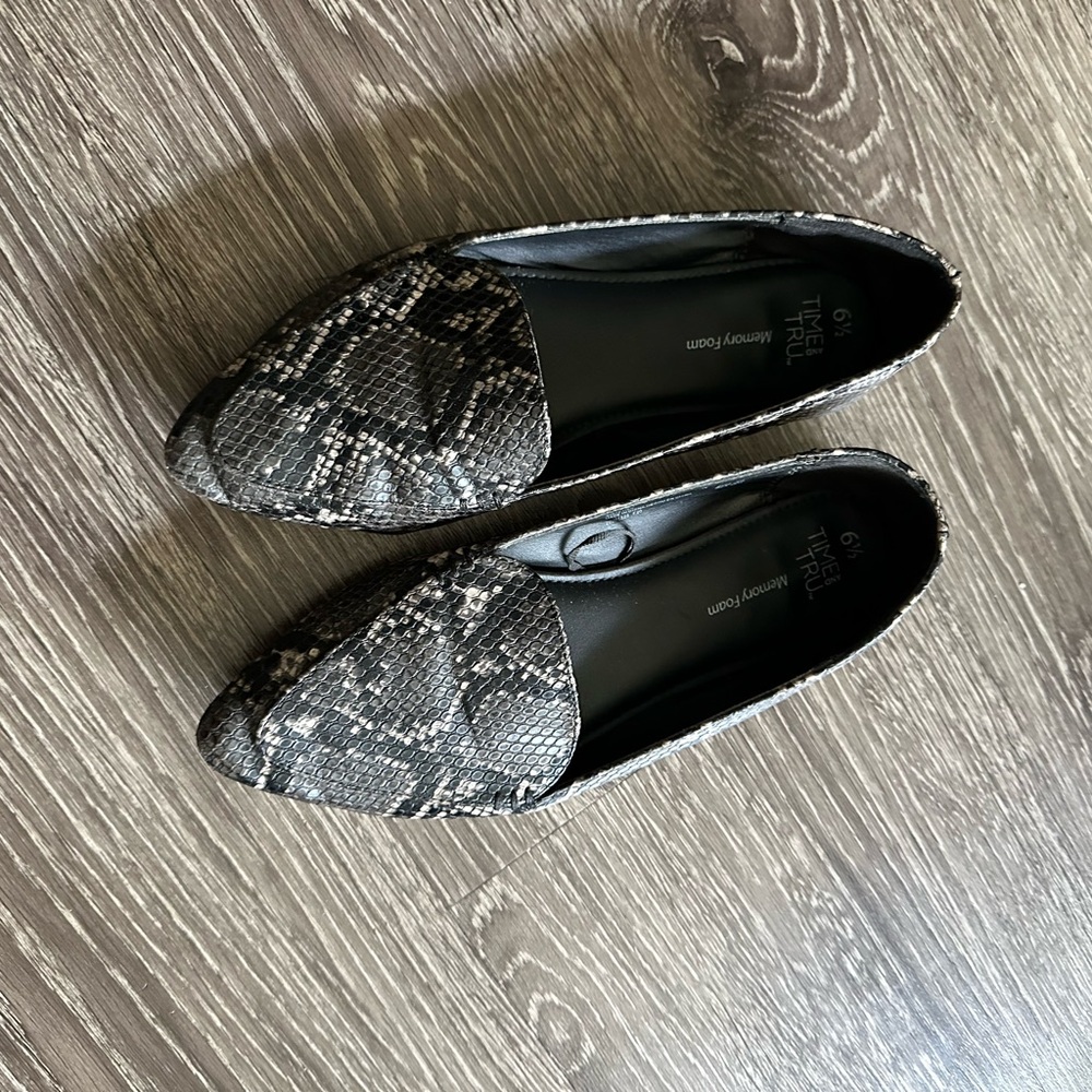 Flats